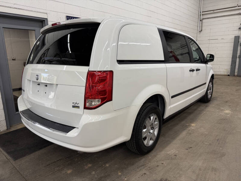 ram ram cargo van 2013 2C4JRGAG8DR658319 image ram ram cargo van 2013 2C4JRGAG8DR658319 image
